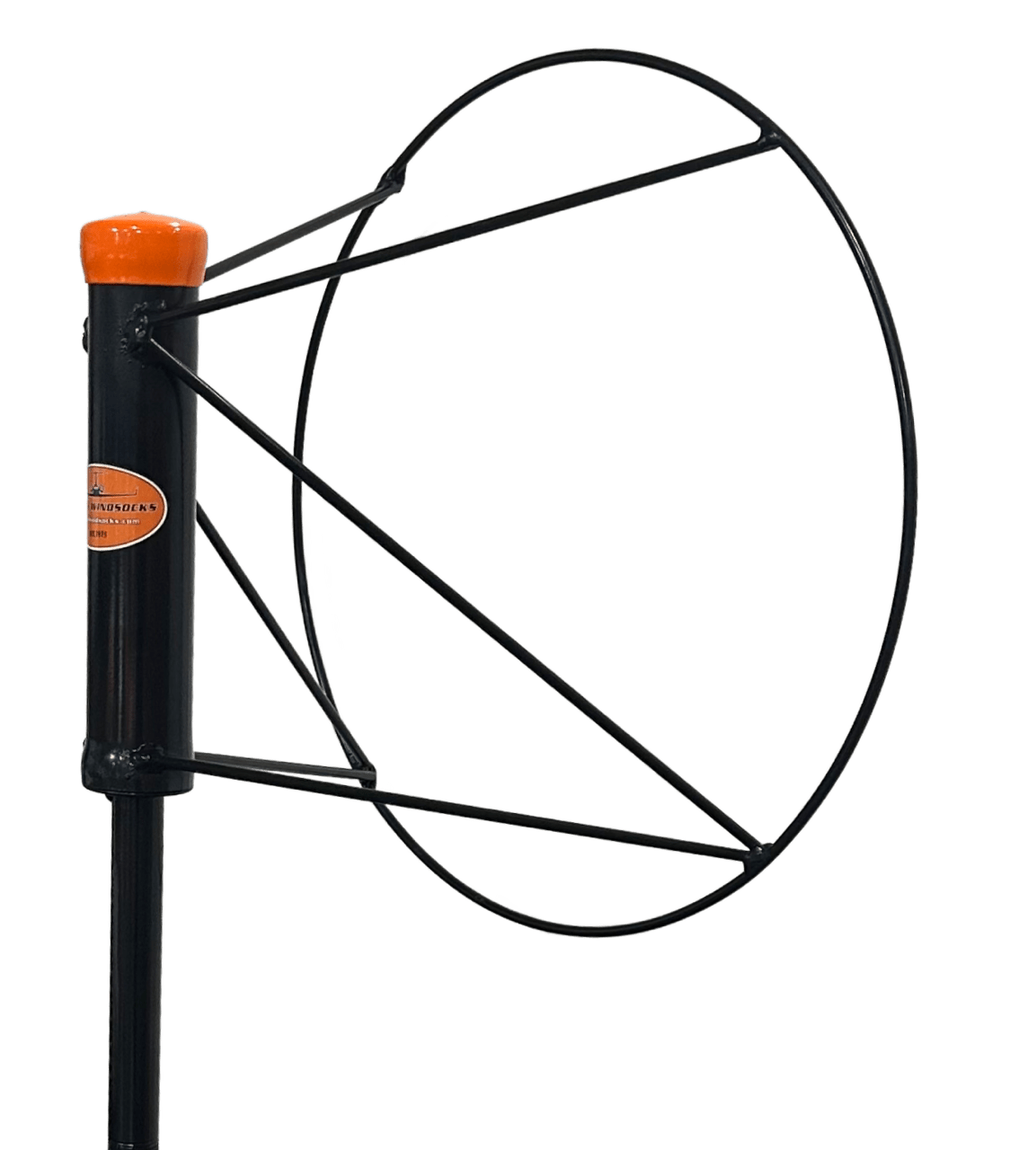 Windsock FRAMES double ball bearing