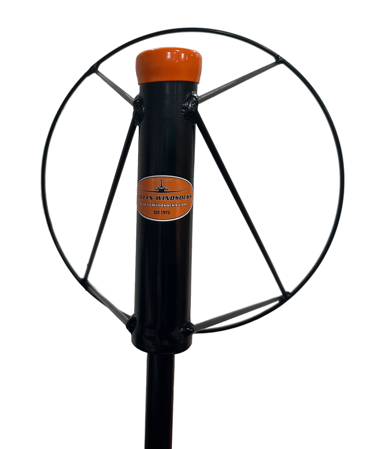 Windsock FRAMES double ball bearing