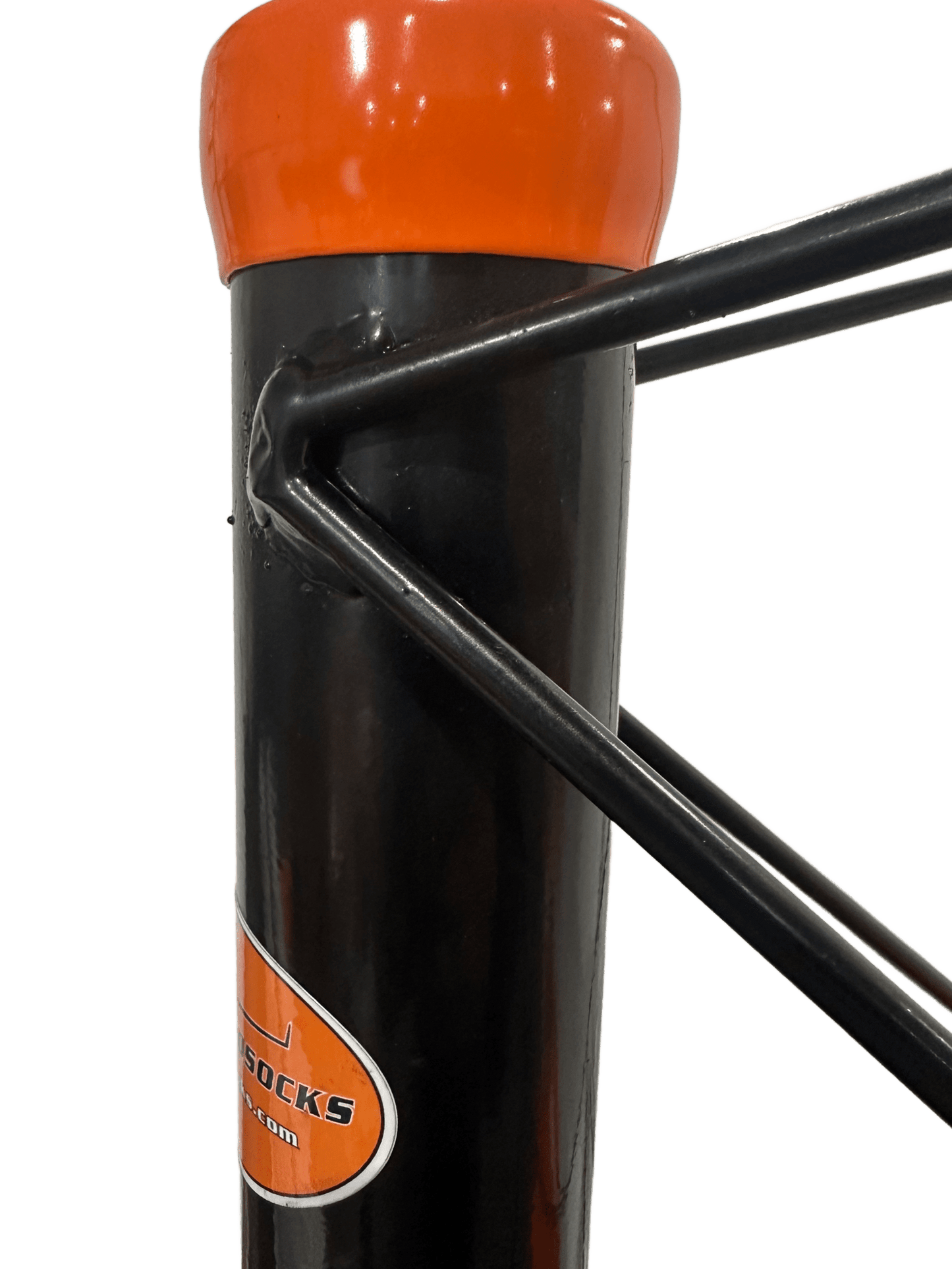 Windsock FRAMES double ball bearing