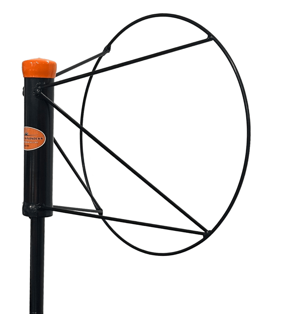 Windsock FRAMES double ball bearing – SCOTTSWINDSOCKS.com