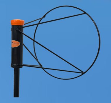 Windsock FRAMES double ball bearing